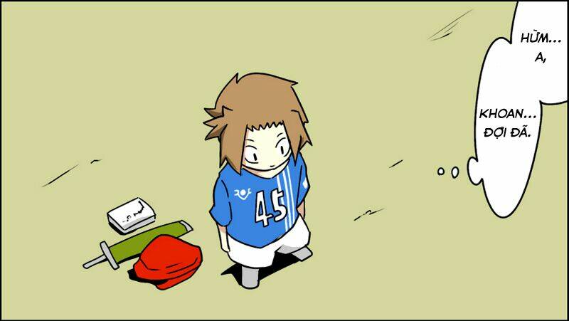 senyuu chapter 51 41