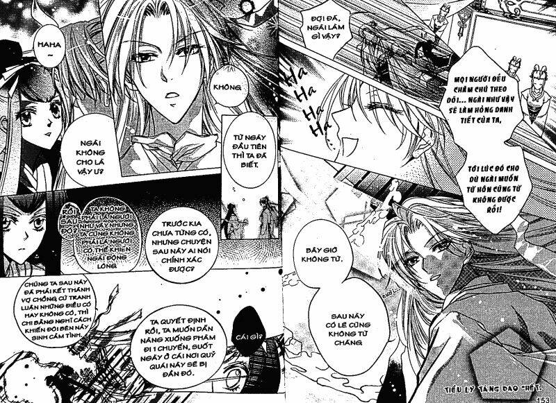 cafe thần tiên chapter 3 78