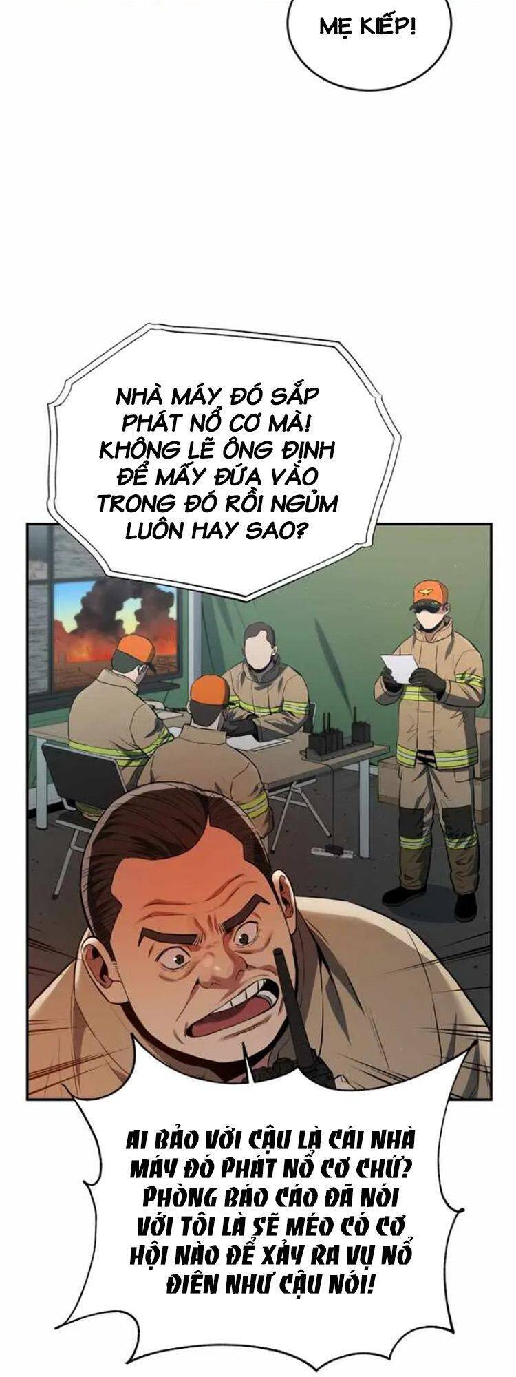 hệ thống oán hận của ta chapter 30 9