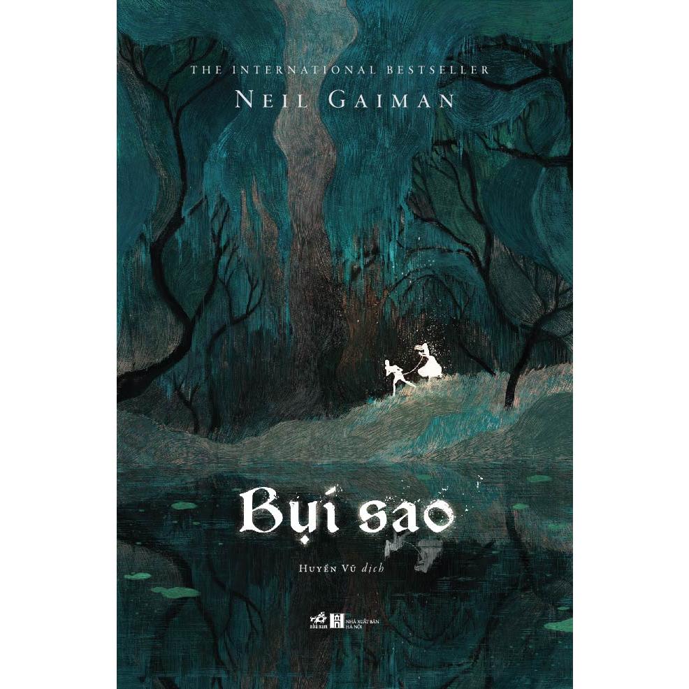 Series tác giả Neil Gaiman (cập nhật) - Bản Quyền