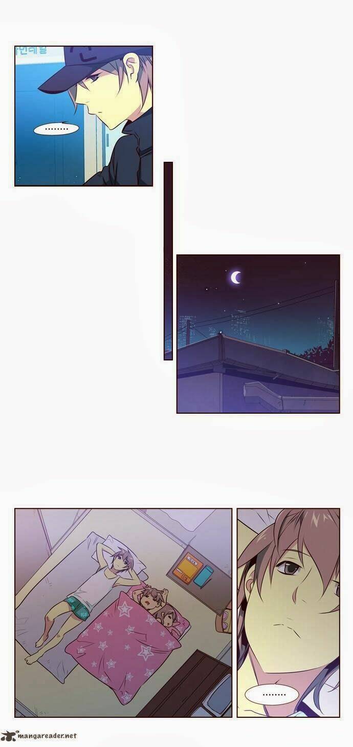 nữ sinh trường wilds chapter 118 3