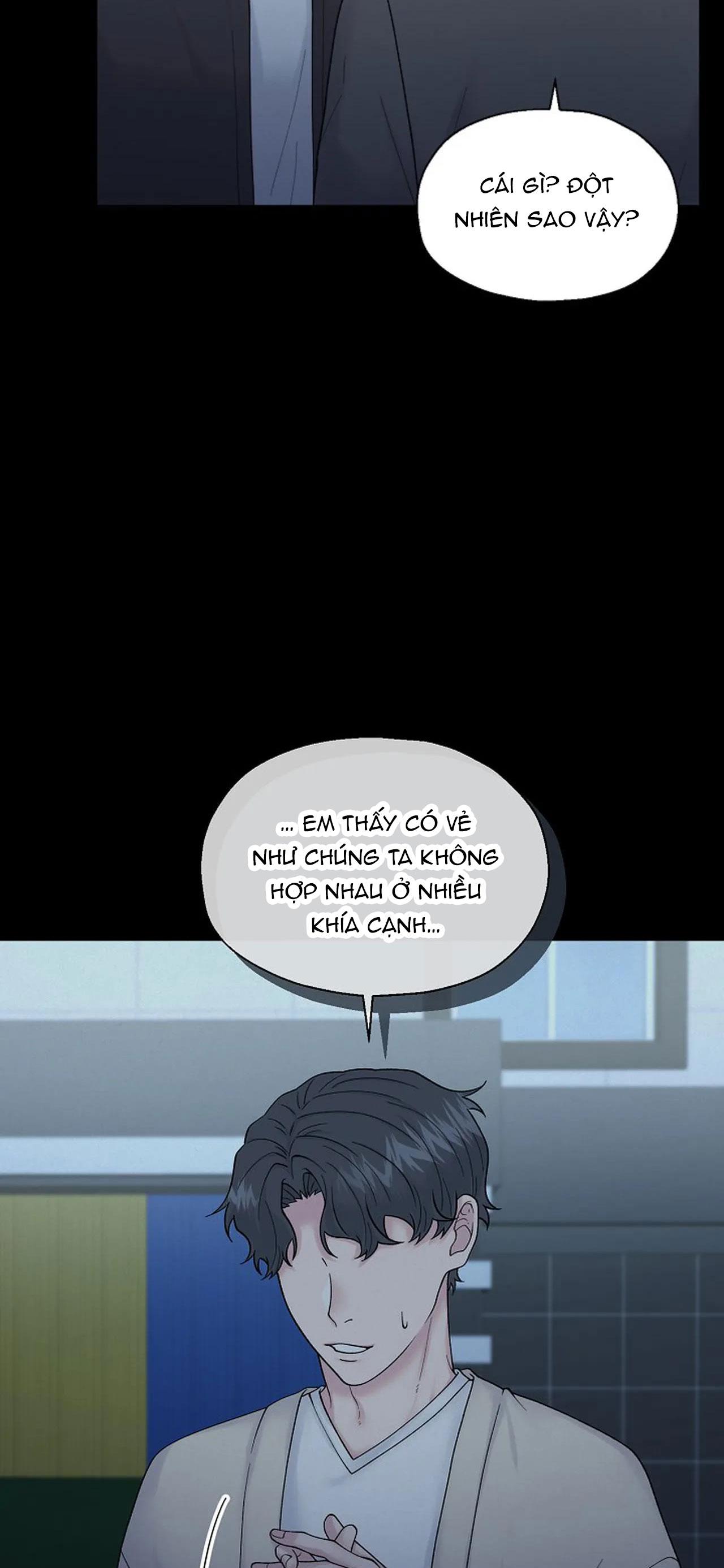 bl ngắn tuyển chọn chapter 3.1 24