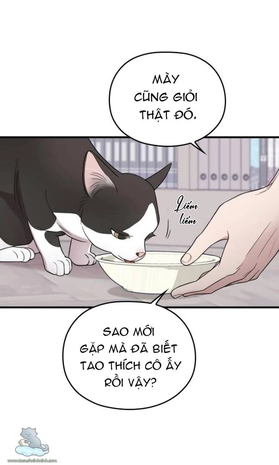 cô đi mà lấy chồng tôi chapter 26 40