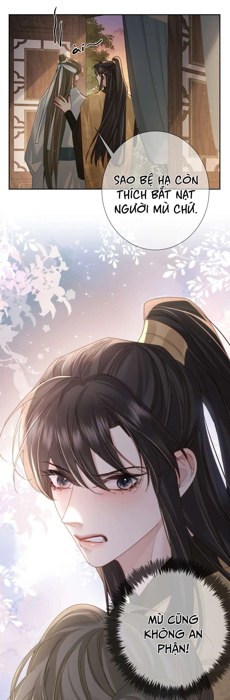 nhân vật chính chỉ muốn yêu đương chapter 74 15