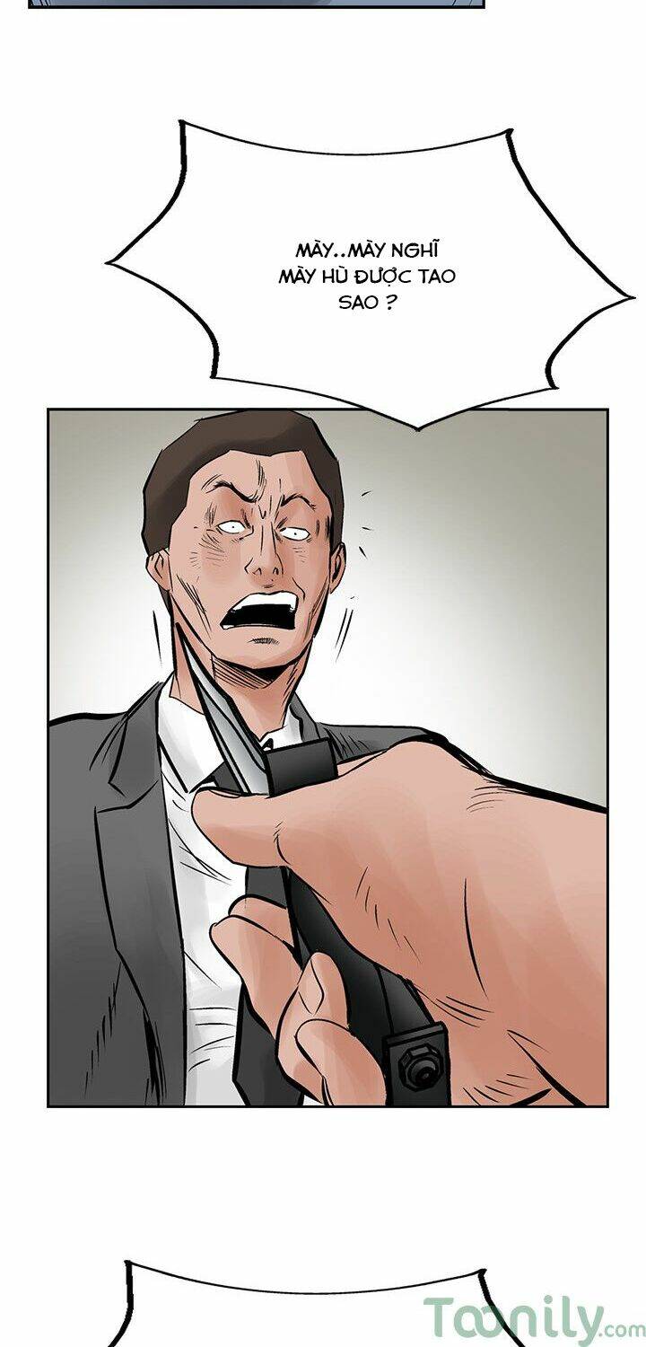 huyền thoại : khởi đầu chapter 23 16