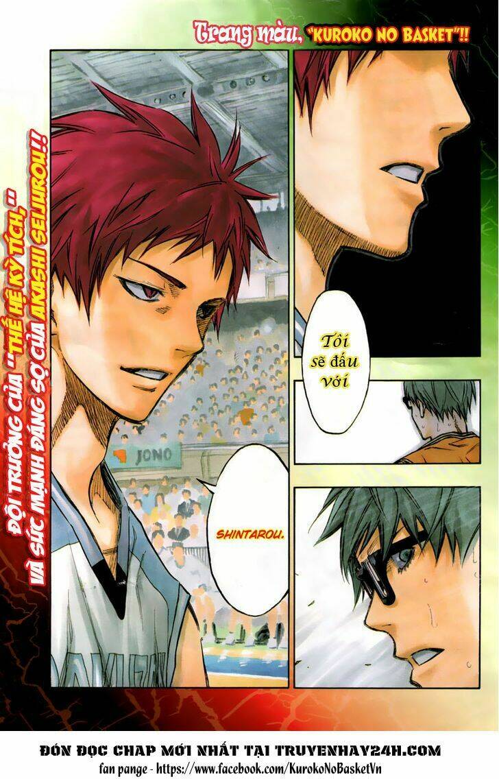 vua bóng rổ kuroko chapter 178 4