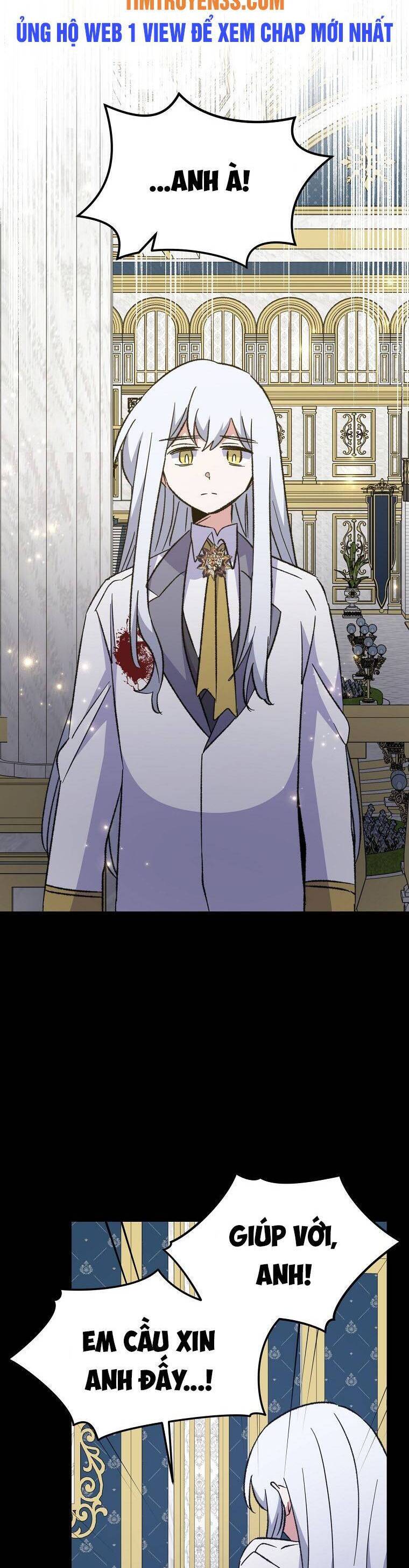 nhà hiền triết yigret chapter 71 31