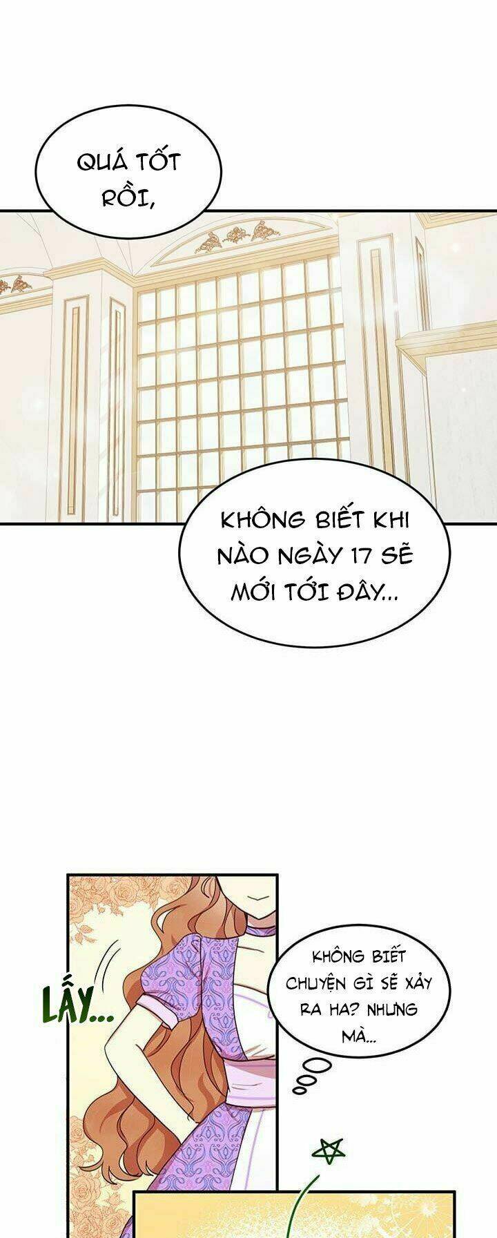 công tước, loạn vừa thôi! chapter 25.9 177