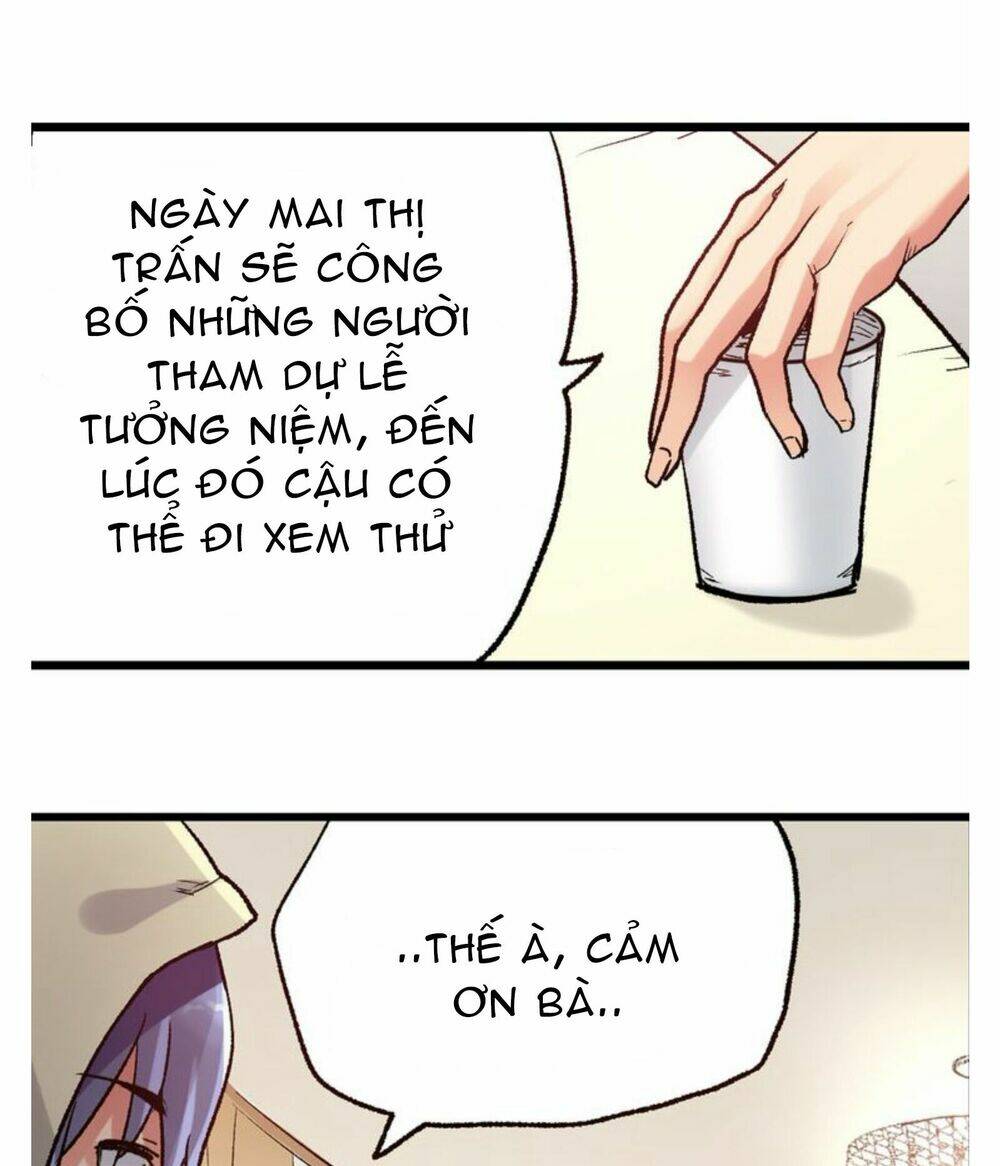 vì tôi là ông chú mở tiệm bán vũ khí chapter 38 26