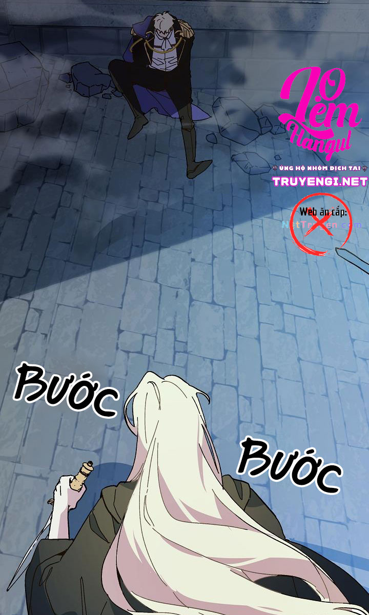 công chúa giả điên chapter 14 52