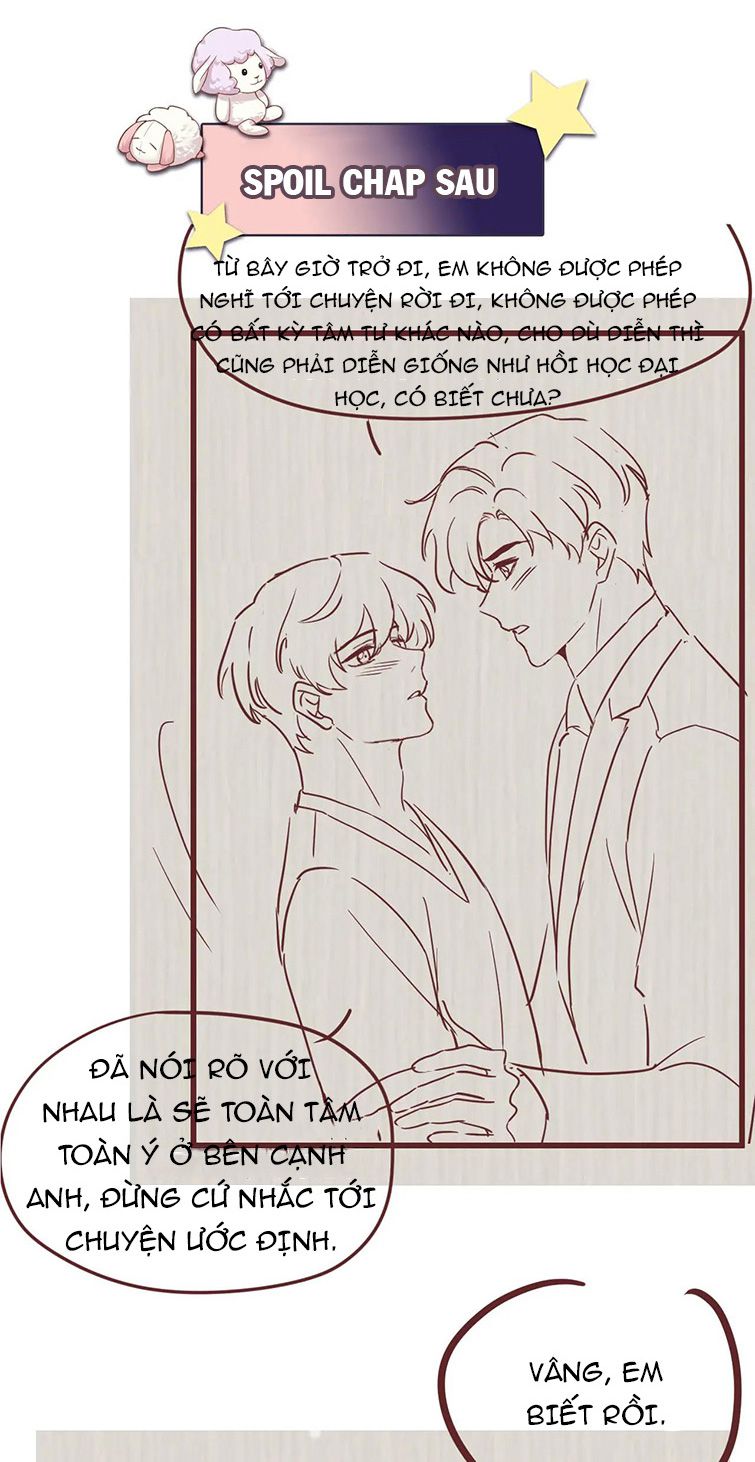 lại bị bạn trai cũ nhắm trúng rồi chapter 78 38