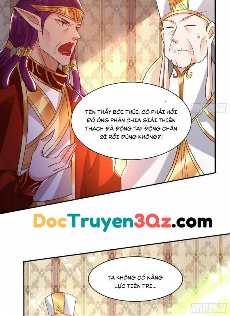 giáng thần chiến ký chapter 147 10