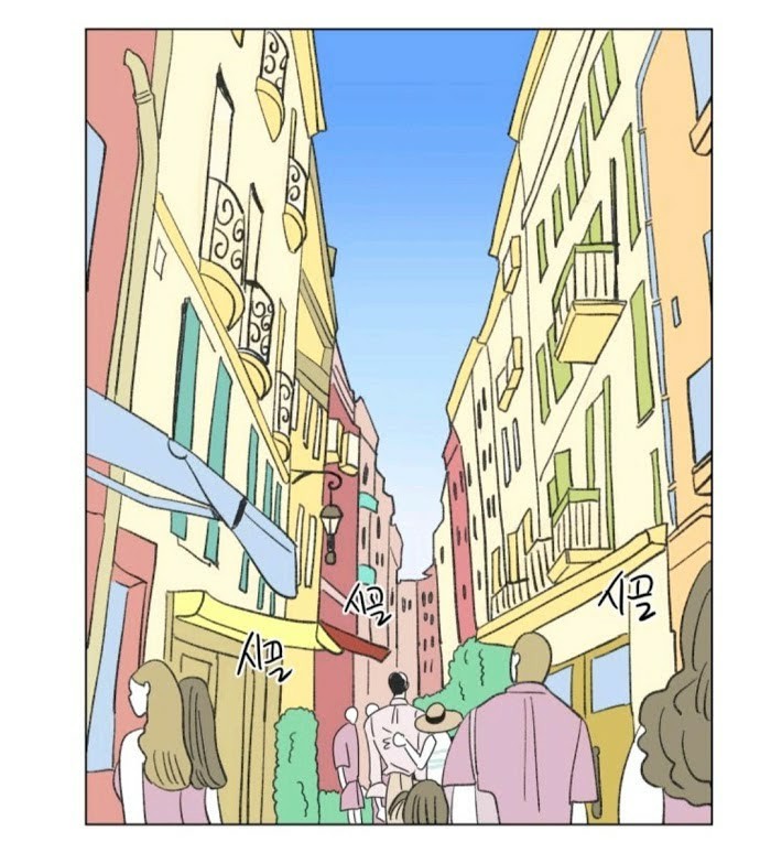 câu chuyện của hosik chapter 50 18