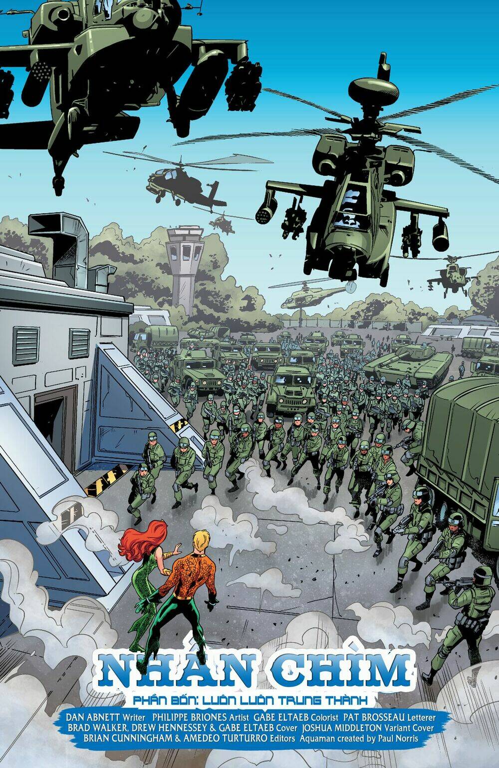 aquaman 2016 chapter 4 23