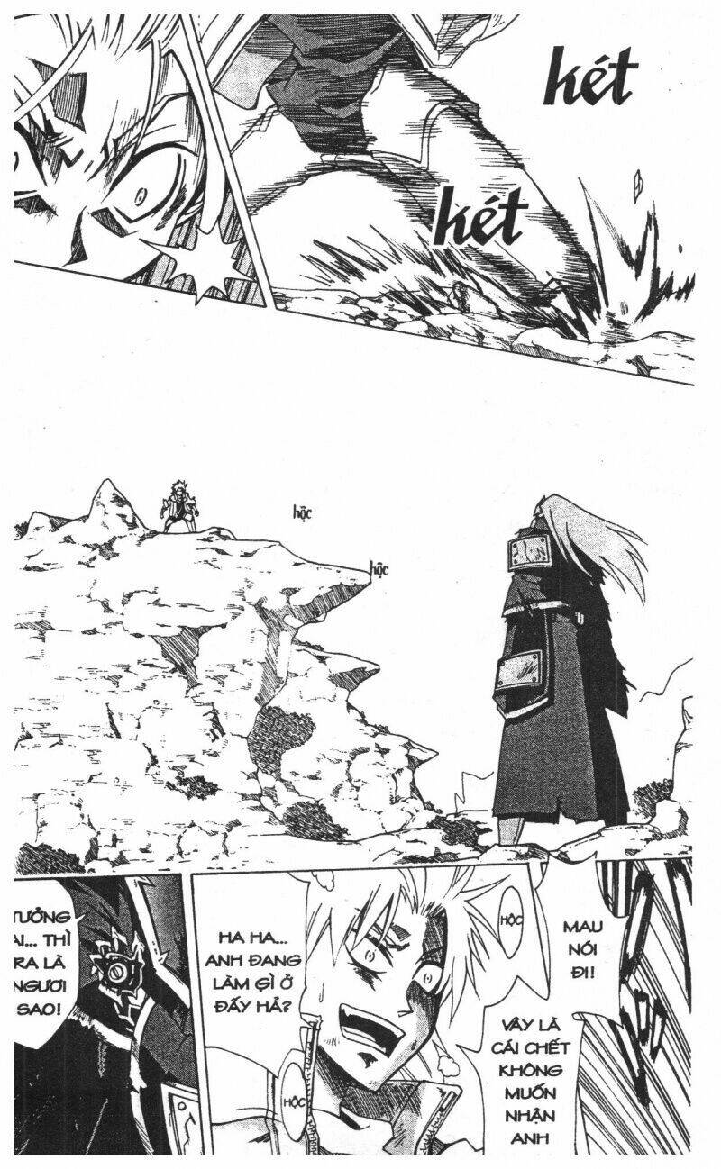 joou kishi monogatari chapter 11 71