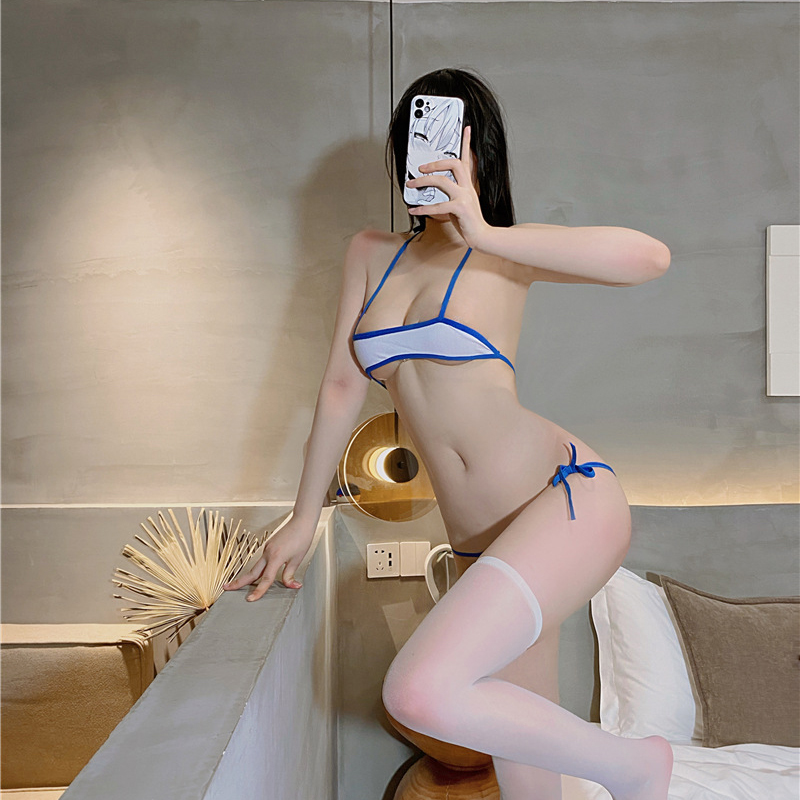 Bộ nội y 2 mảnh cực cuốn hút