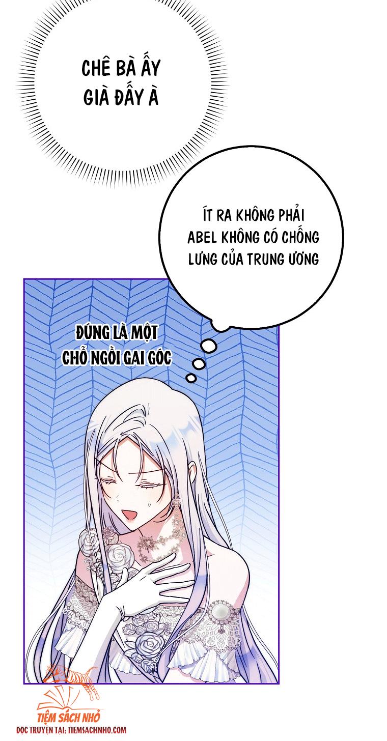 trở thành vợ nam chính chapter 42 27