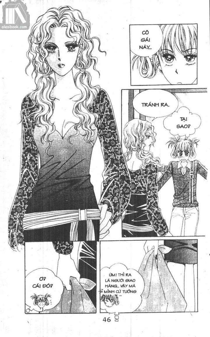 hồng tiểu thư chapter 2 6