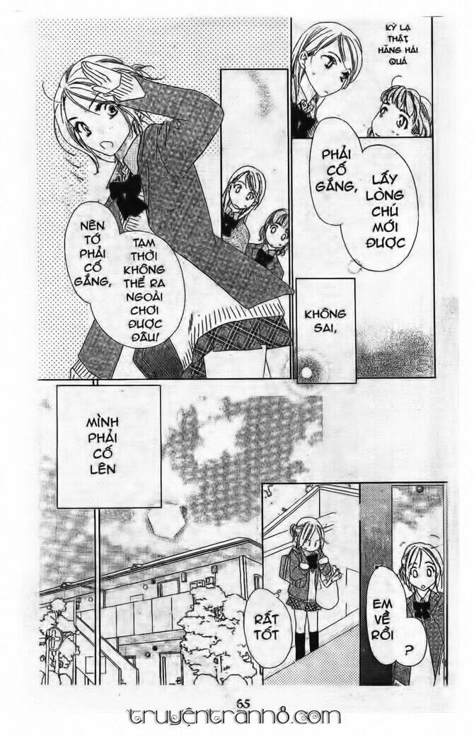 gió xuân chapter 4 6