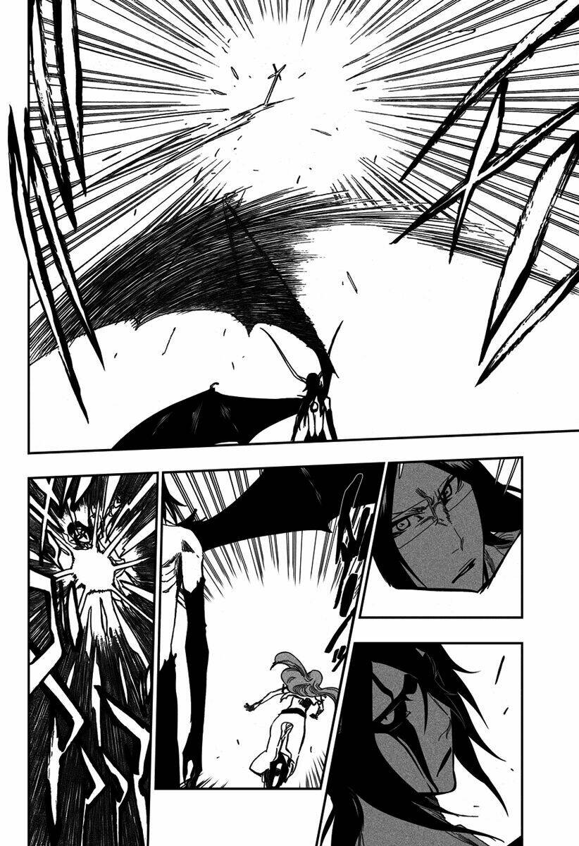 thần chết ichigo chapter 349 10
