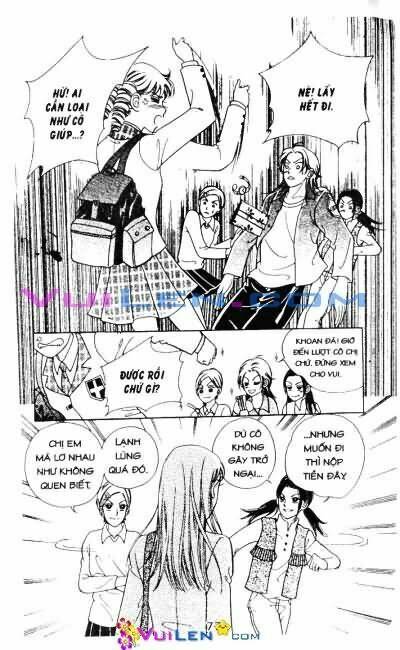 hợp đồng nô lệ chapter 3 77