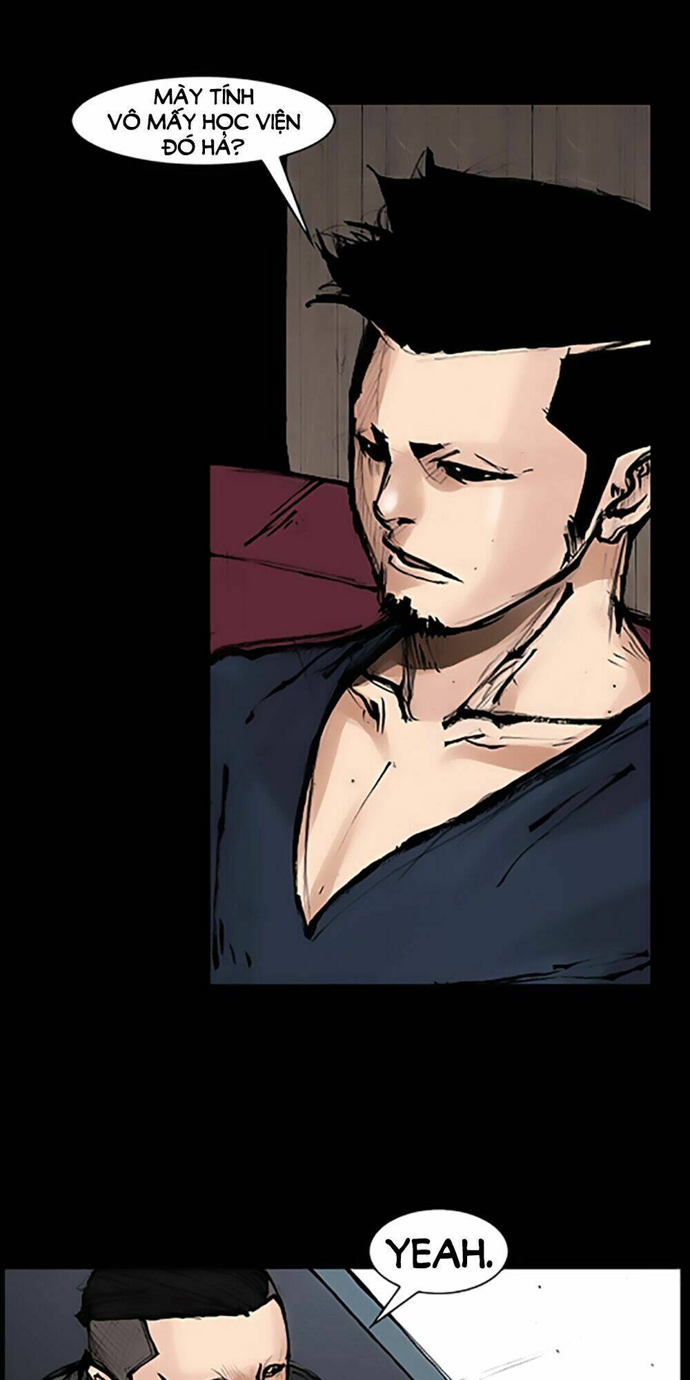 độc cô tiền truyện chapter 102 16