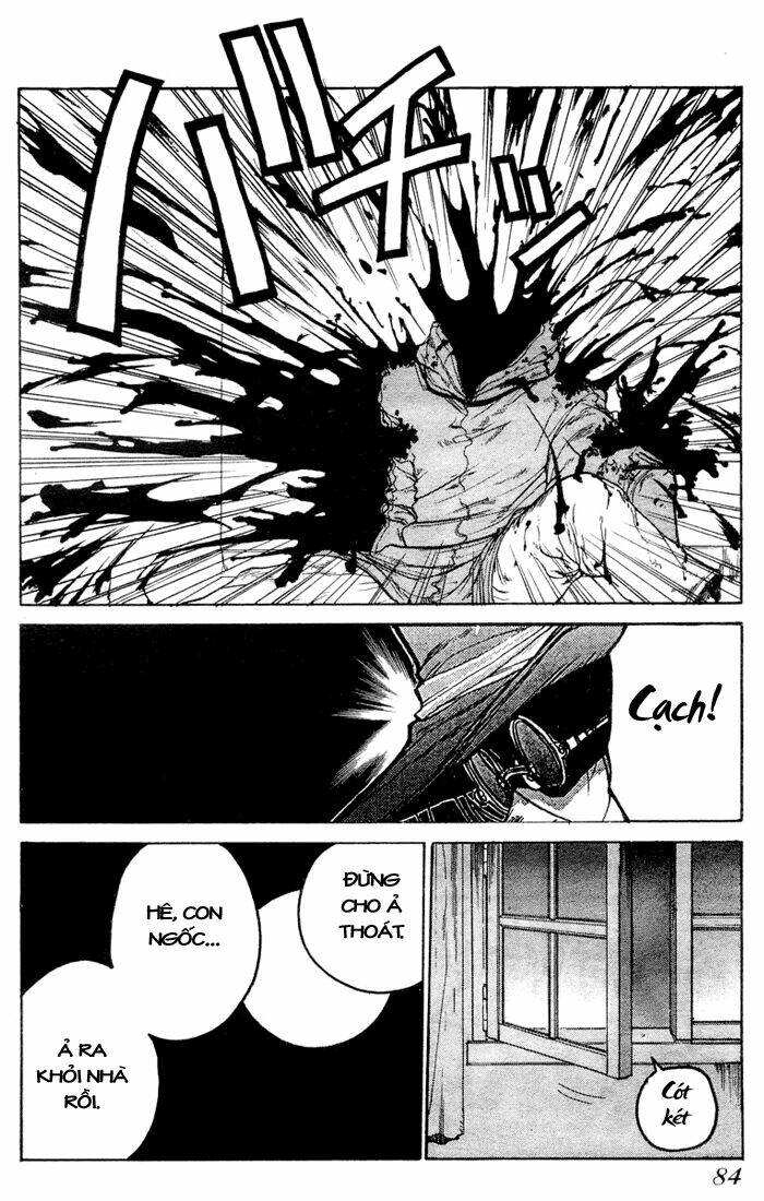 hellsing chapter 3 21