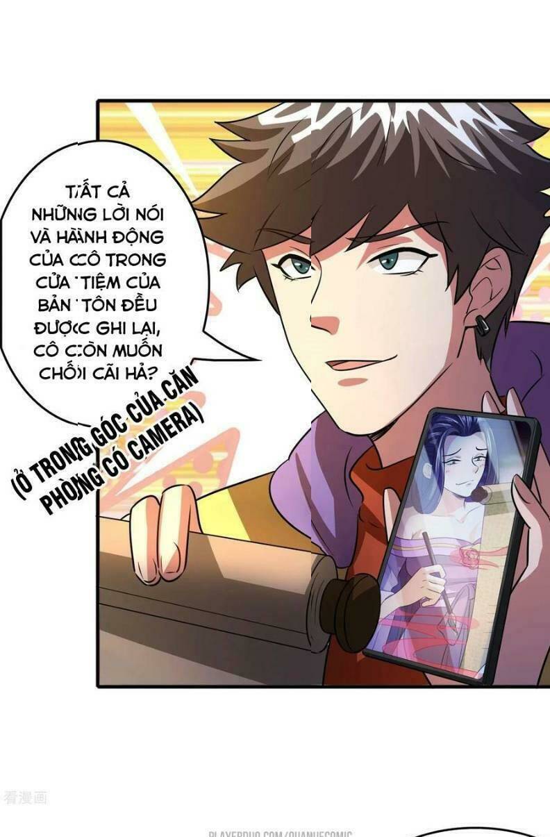 dị giới cung ứng thương chapter 57 9