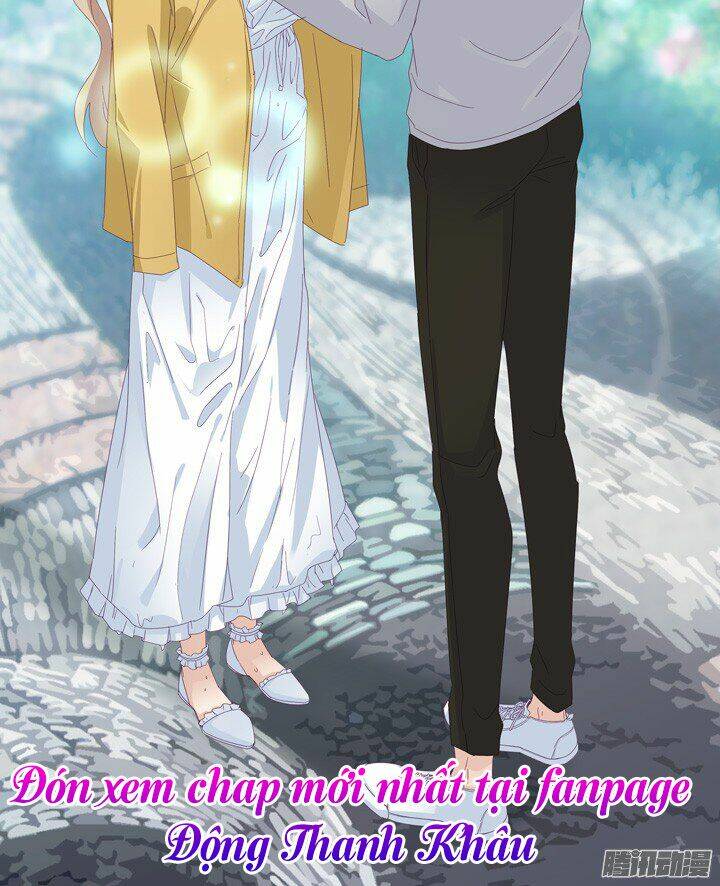 ảnh đế lão công ngoan ngoan ái chapter 4.5 40