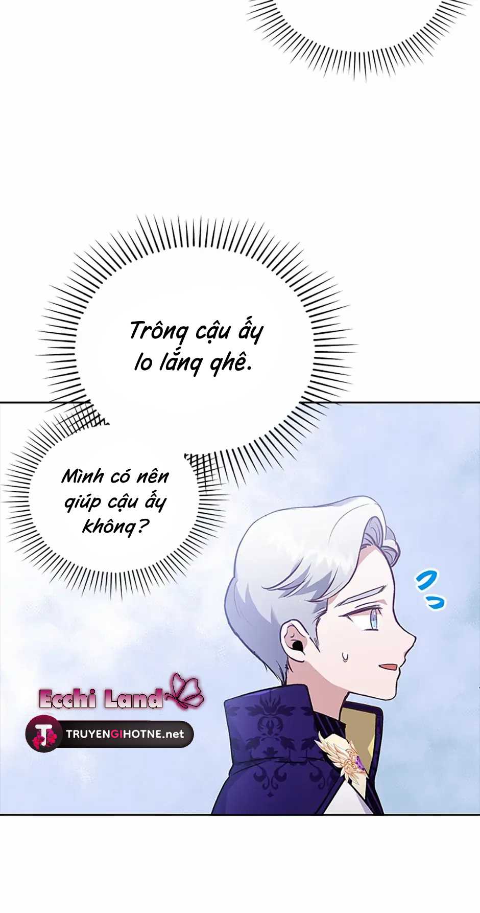 cậu thích nhầm người rồi chapter 4.1 30