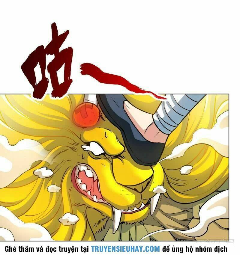 chí tôn thần ma chapter 6 40