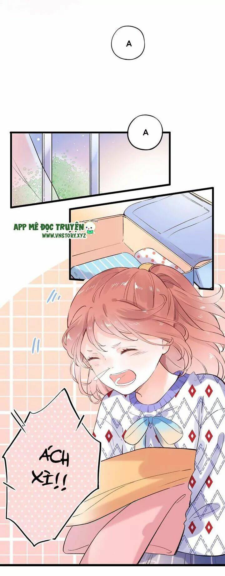 trạch thượng tịch mịch huỳnh hỏa chapter 58 25