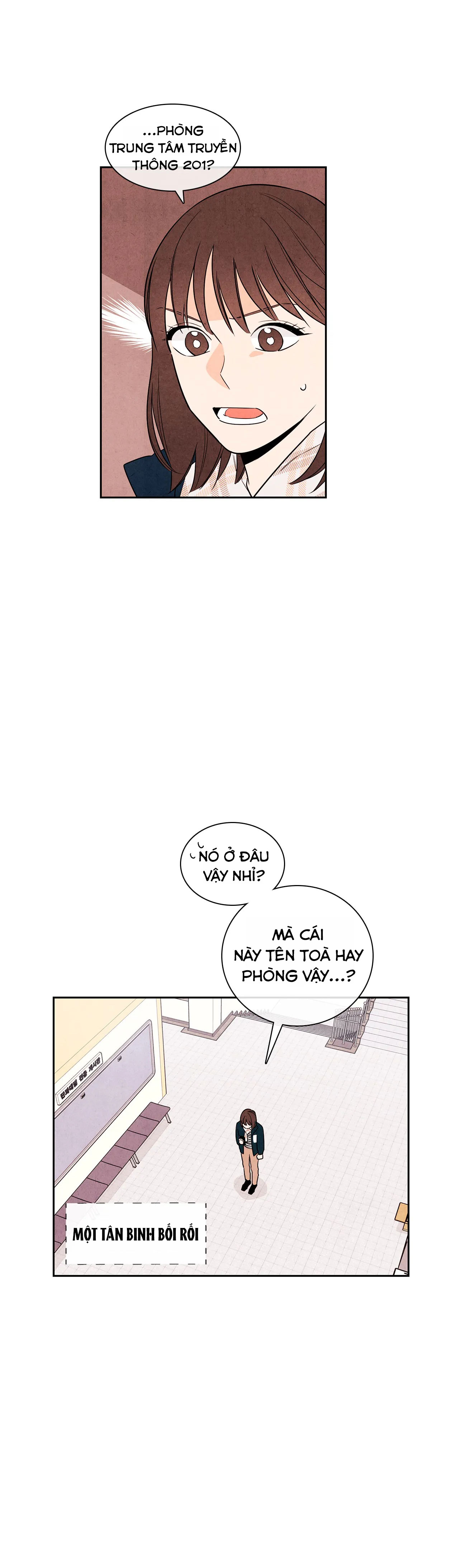 1 với 1 chapter 3 16