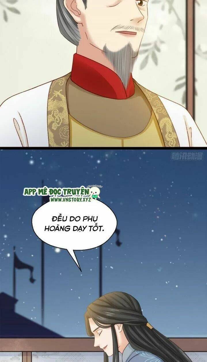 kiều nữ độc phi chapter 247 17