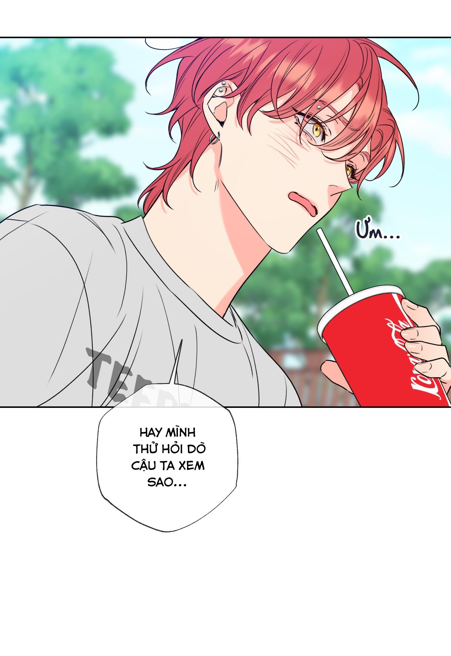 mật ong nhà làm chapter 6 26