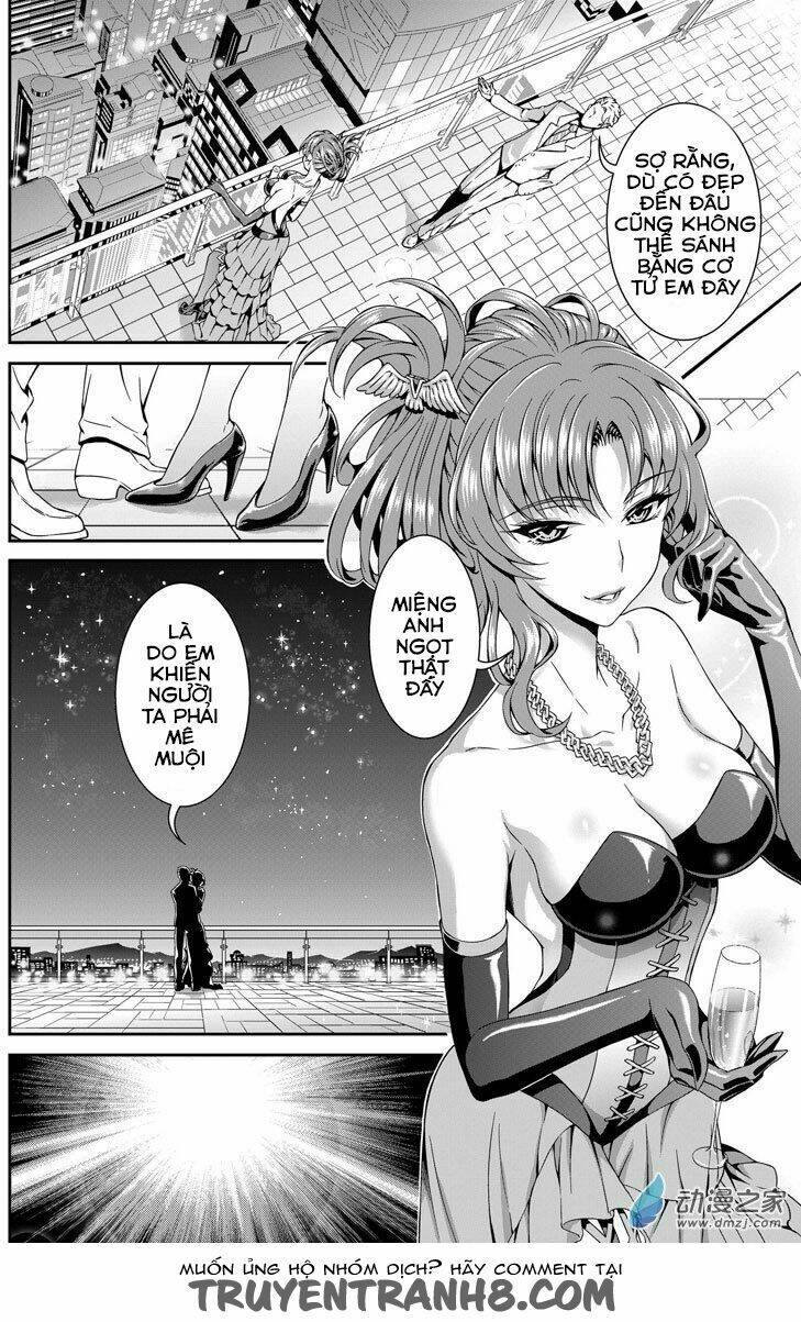 băng hoại 3rd chapter 1 4