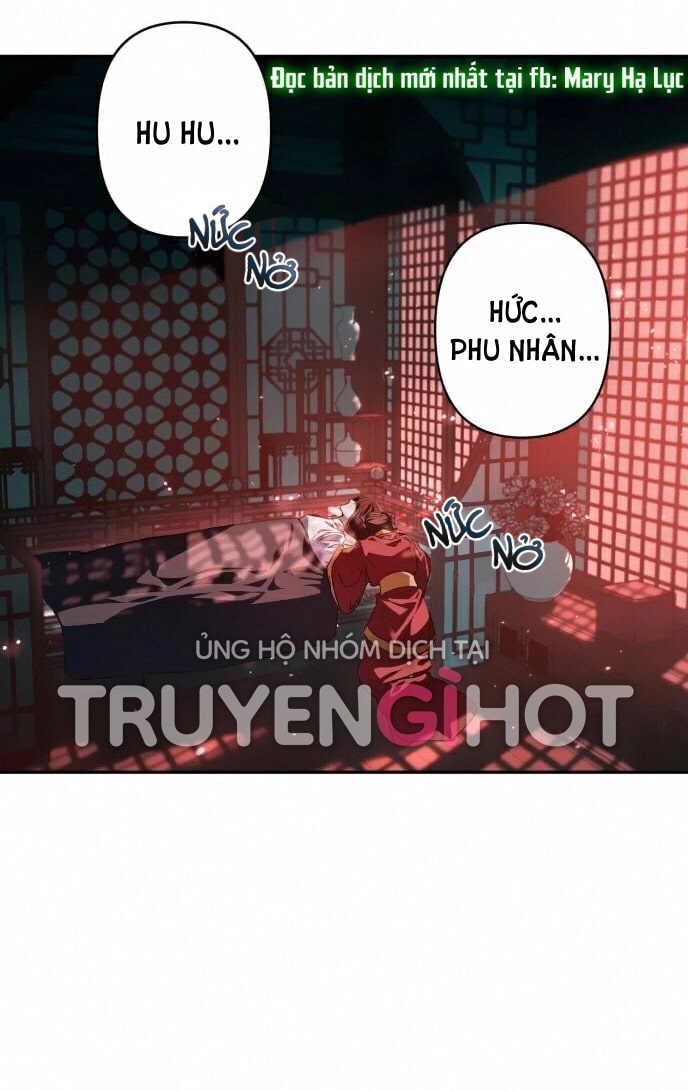 bản tình ca heeran chapter 14.2 6