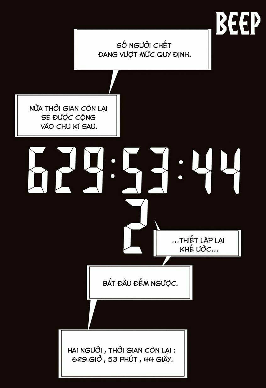 satsui no senki chapter 1 10