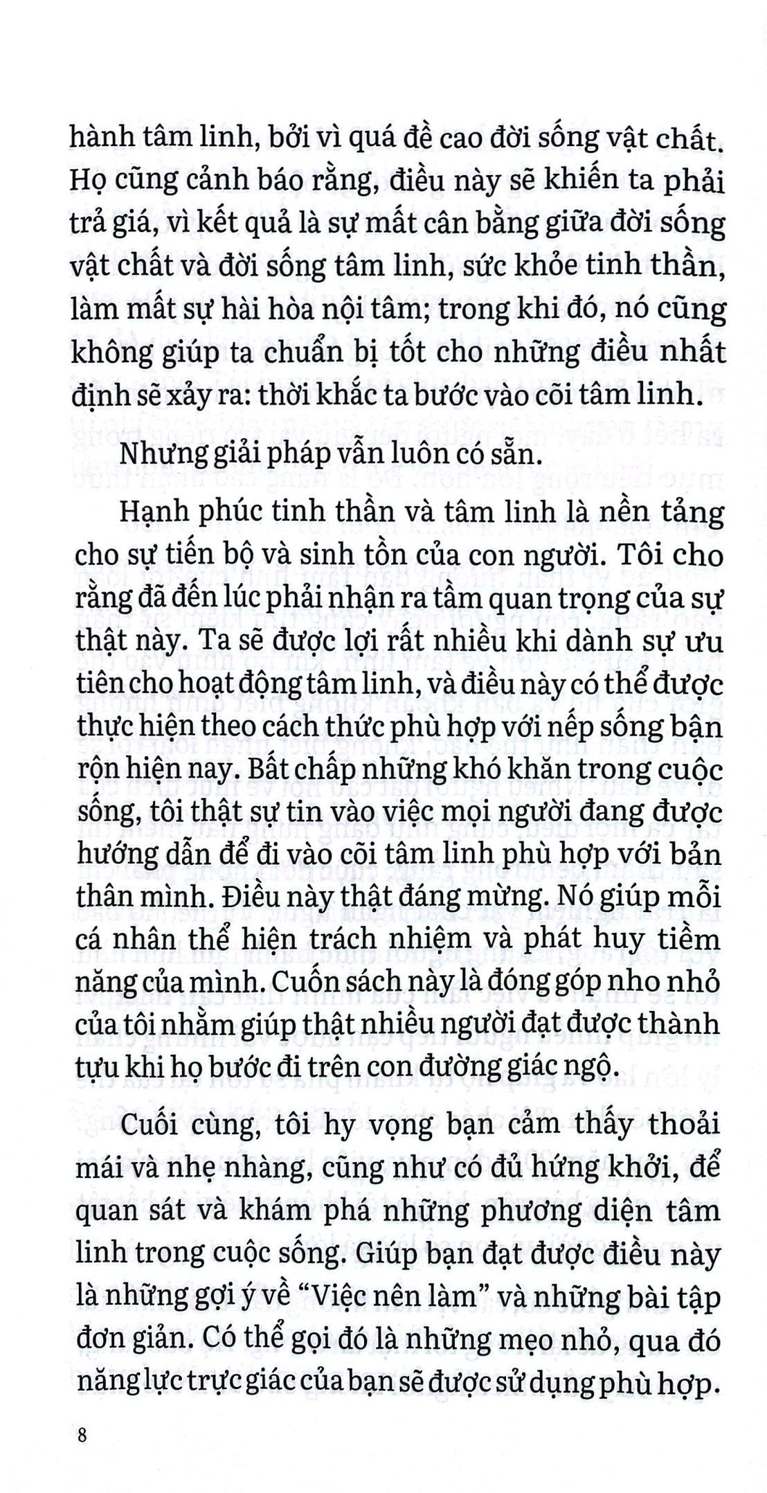 Sách - What The Dead Are Dying To Teach Us - Những Bài Học Từ Cuộc Sống Bên Kia - Bước Vào thế Giới Tâm Linh