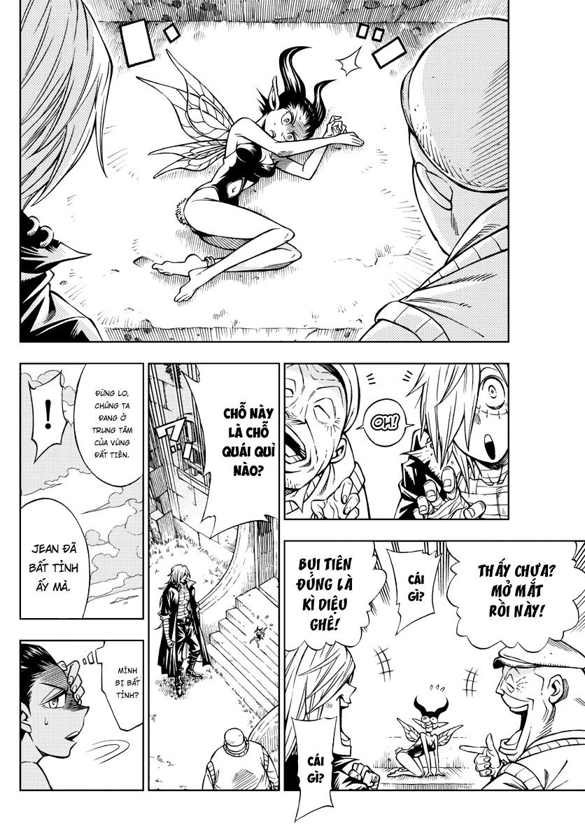 marry grave chapter 8 6