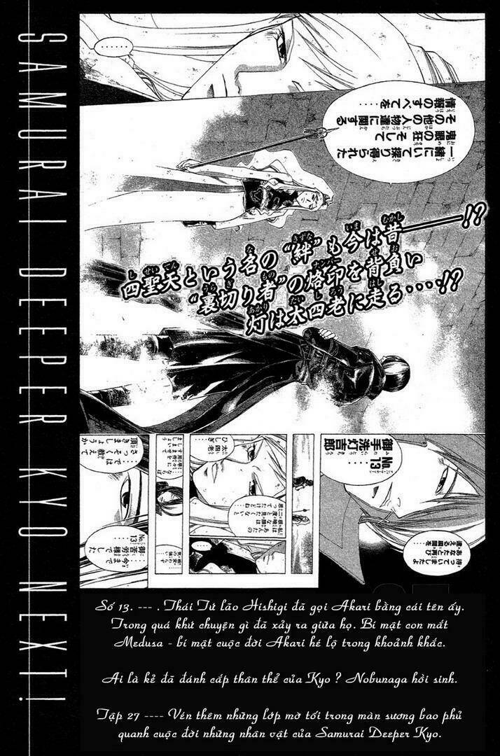 mắt quỷ kyo chapter 210 26