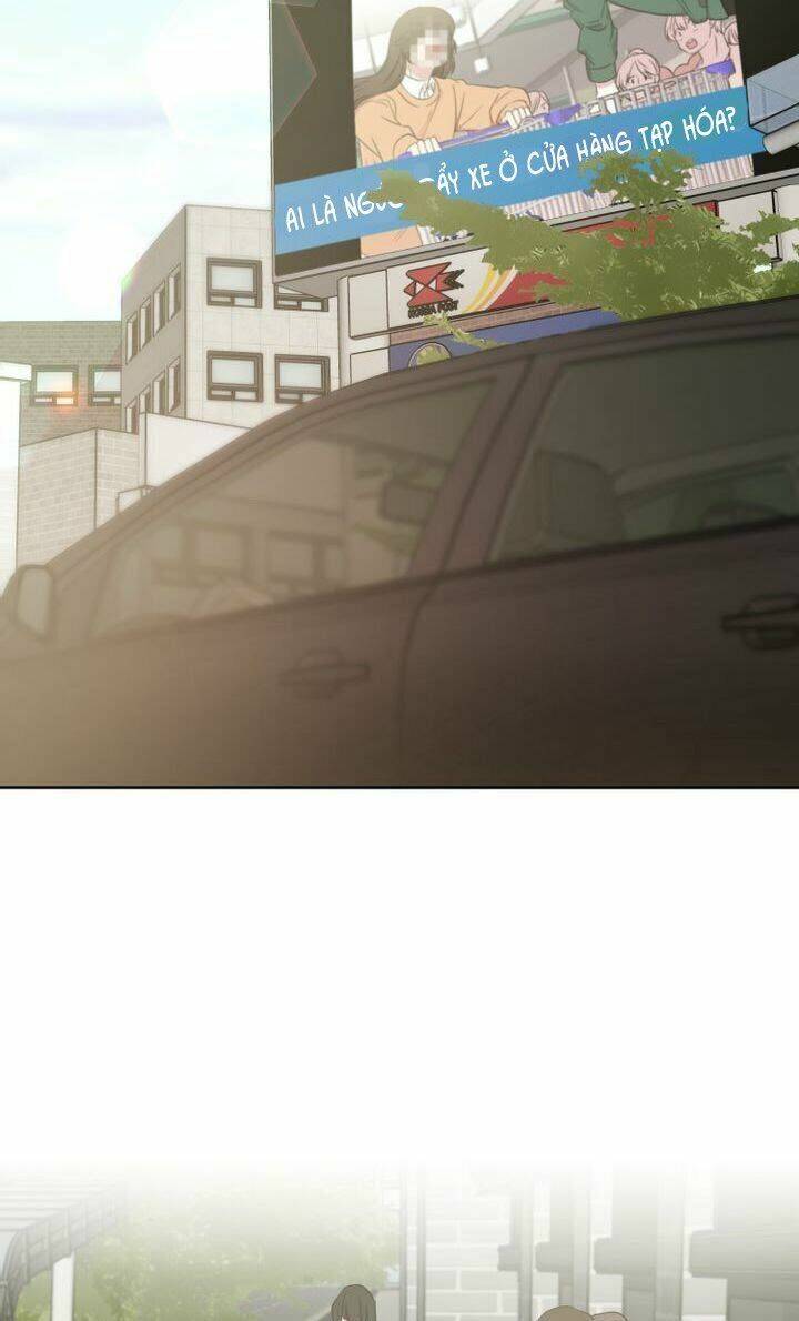 idol sống trong nhà tôi ! chapter 5 48