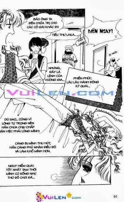 hậu duệ hoàng gia chapter 7 91