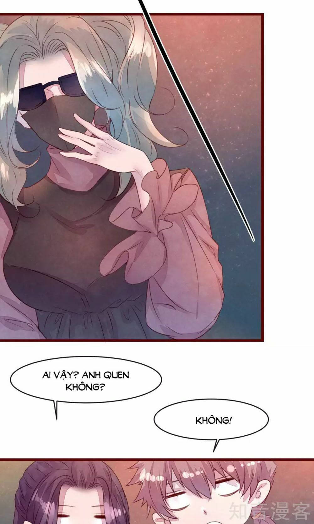 đào tạo nuôi dưỡng bạn trai mèo chapter 29 11