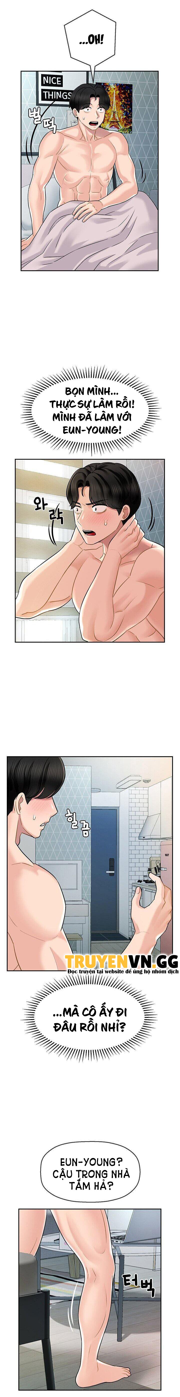 thanh lý đồ chơi tình dục tôi vô tình lập được harem chapter 4 33