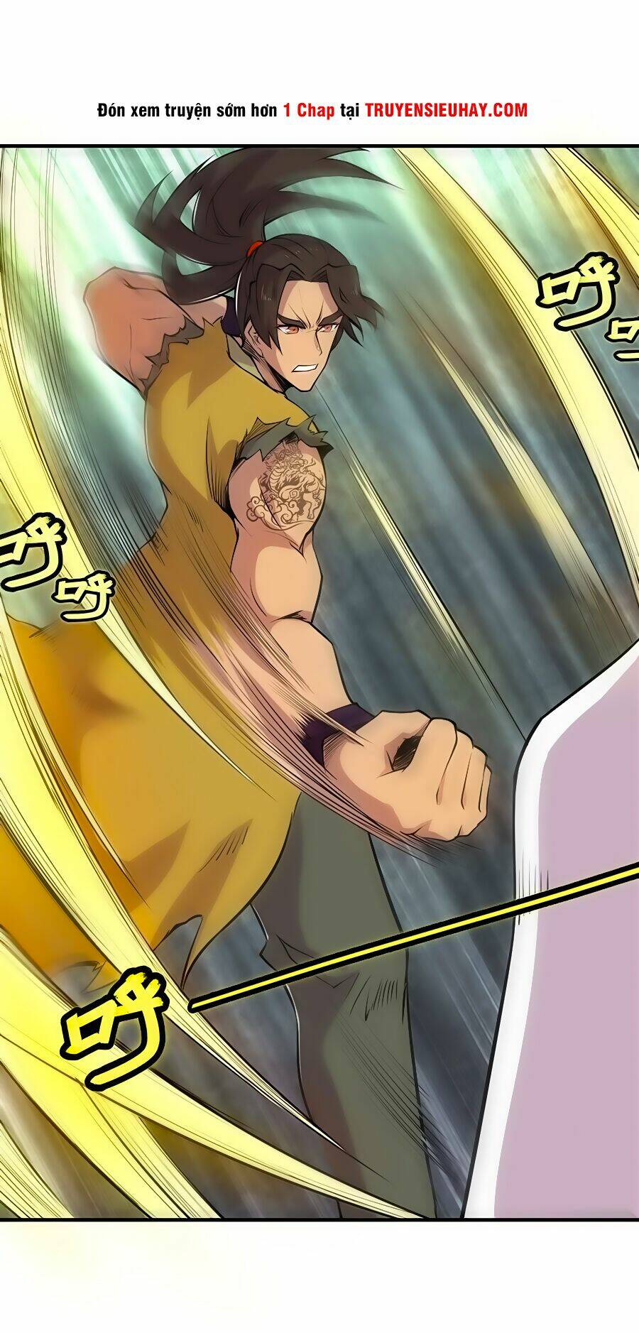 cuộc sống thoái ẩn của võ lâm chi vương chapter 17 29