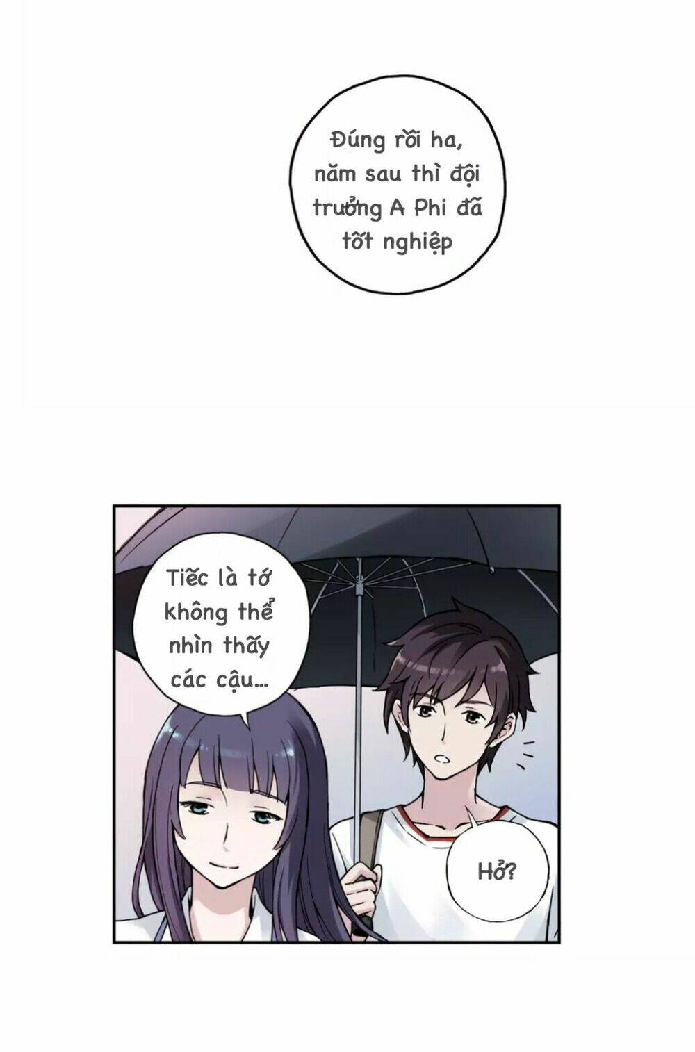 hương vị mùa hạ chapter 12 8