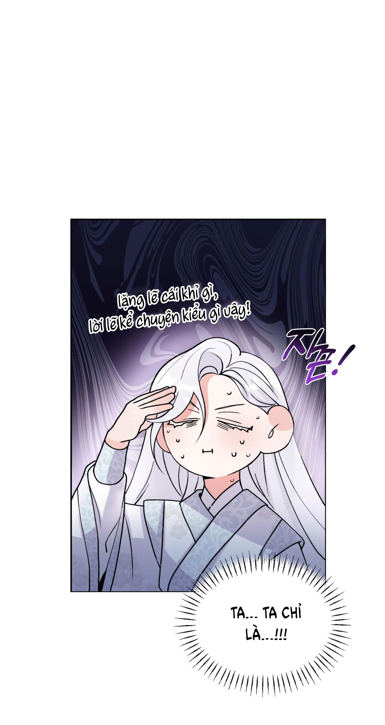 nâng niu nuôi dưỡng giáo chủ ma giáo chapter 1.1 8