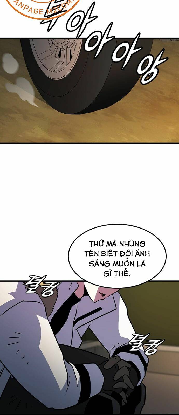 điểm chết chapter 24 32