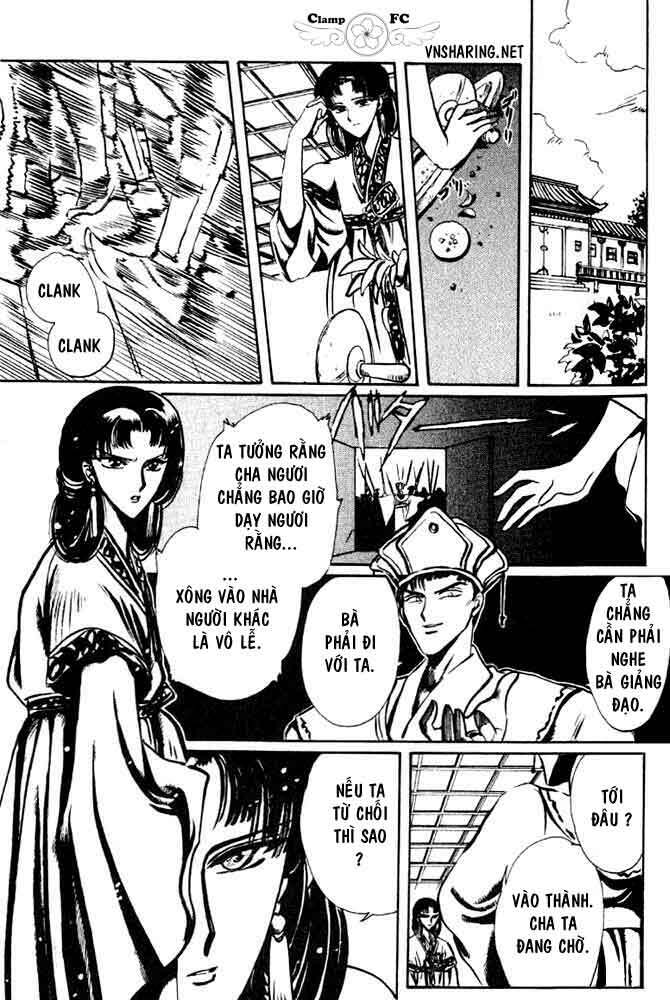 legend of chun hyang chapter 1 49